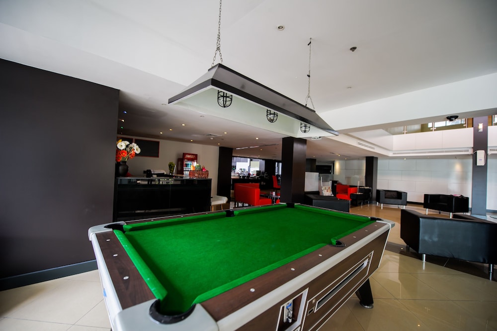 Hotel Selection Pattaya 6/38