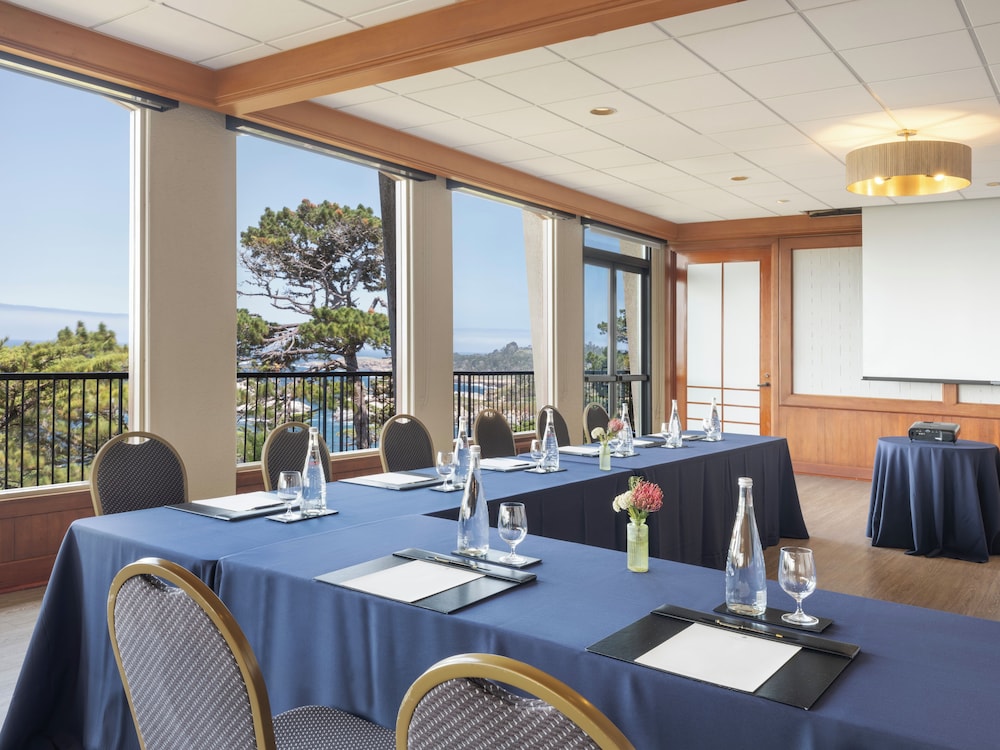 Hyatt Carmel Highlands 38/50