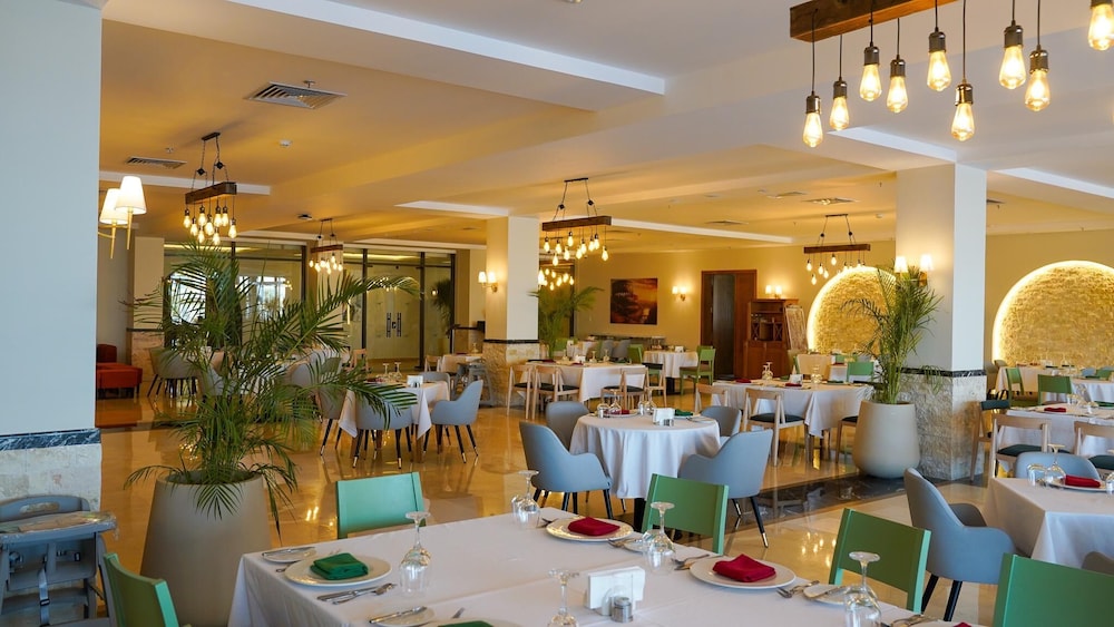 Xanadu Club Makadi Bay 35/50
