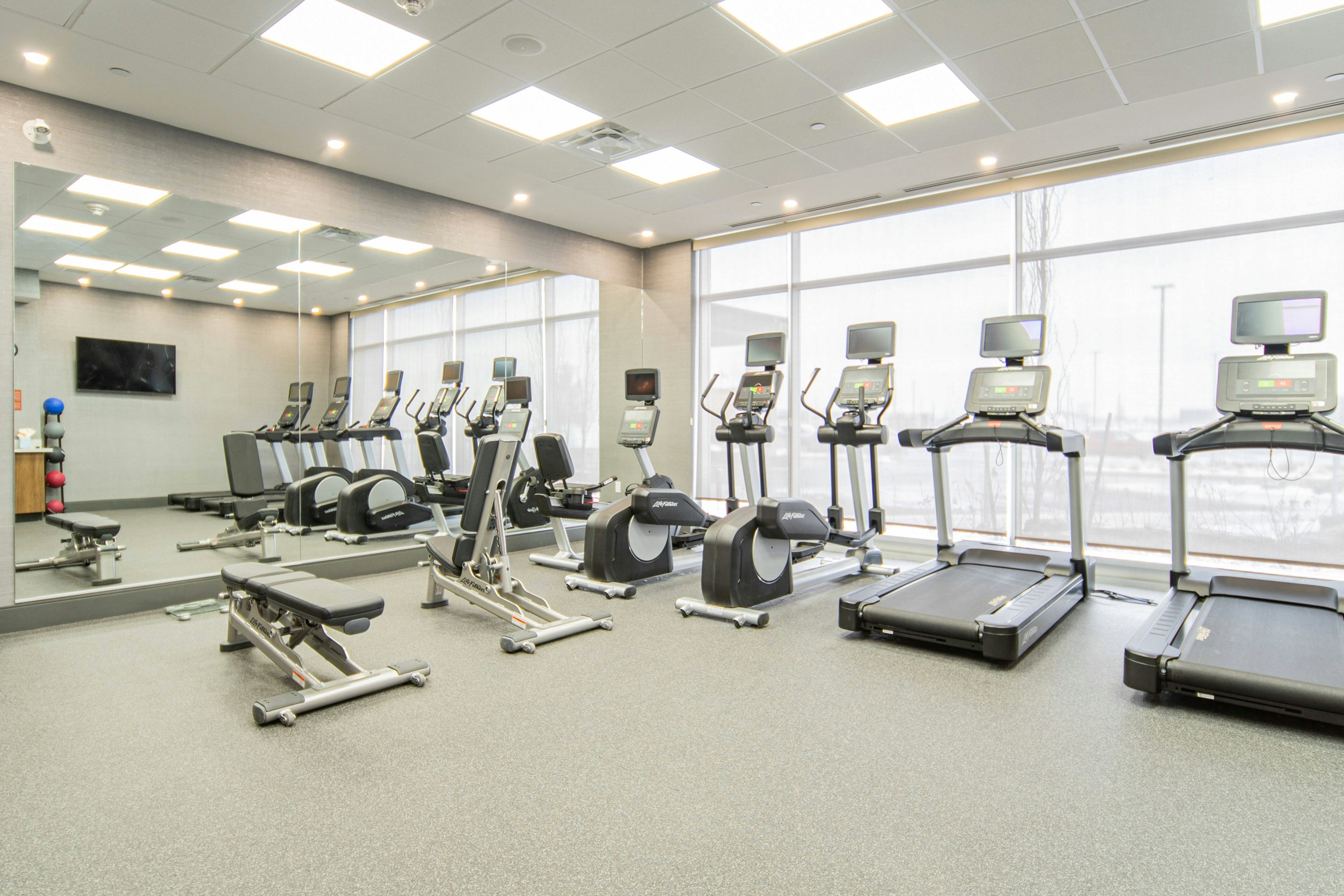 TownePlace Suites by Marriott Brantford and Conference Centre 9/18