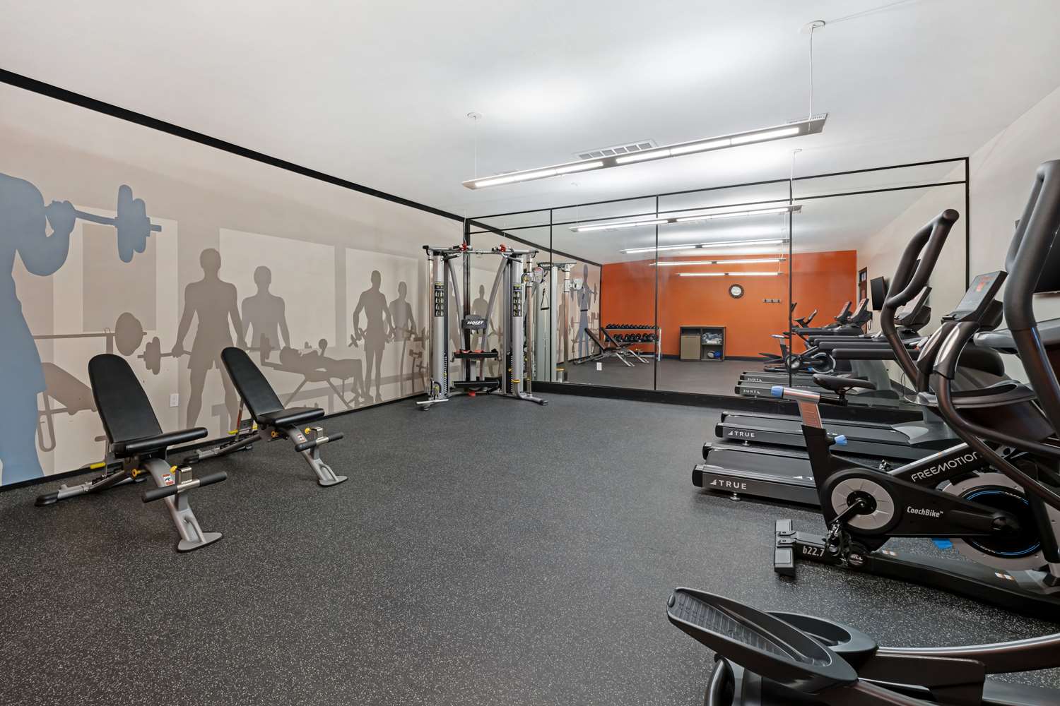 Best Western Plus Executive Residency Carlsbad Hotel 6/12