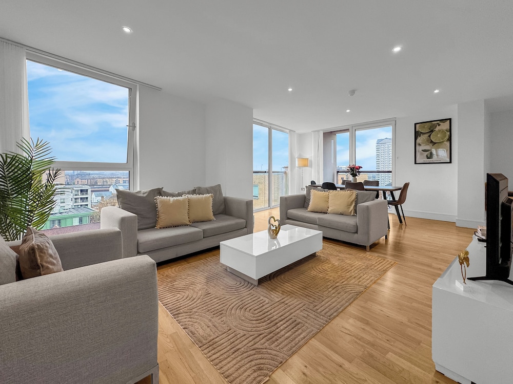 Lanterns Court Apartments 40/50
