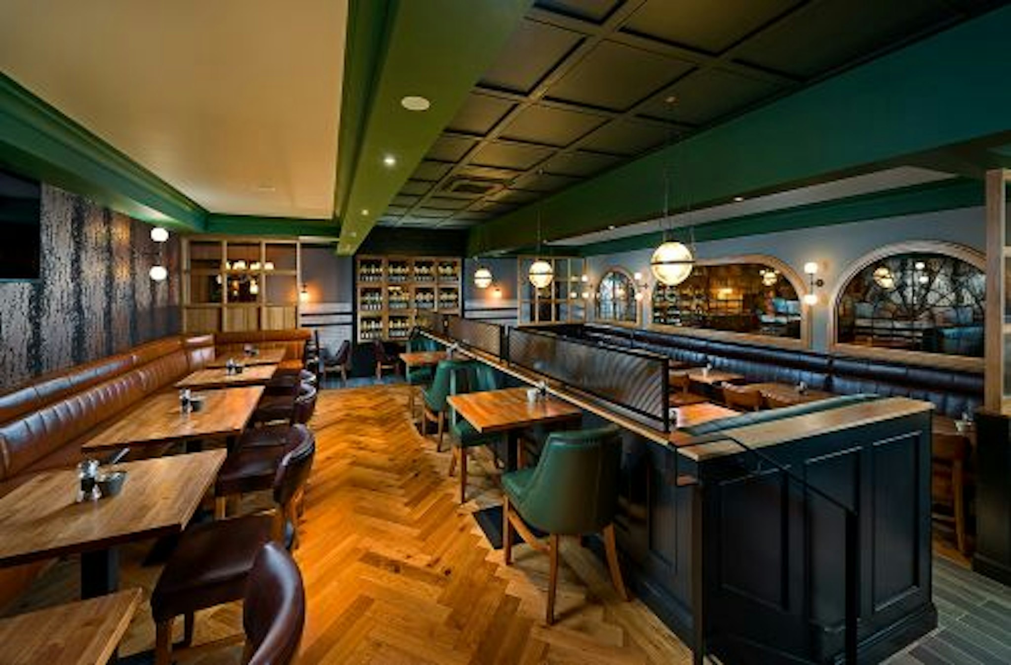 Kilmurry Lodge Hotel 33/53