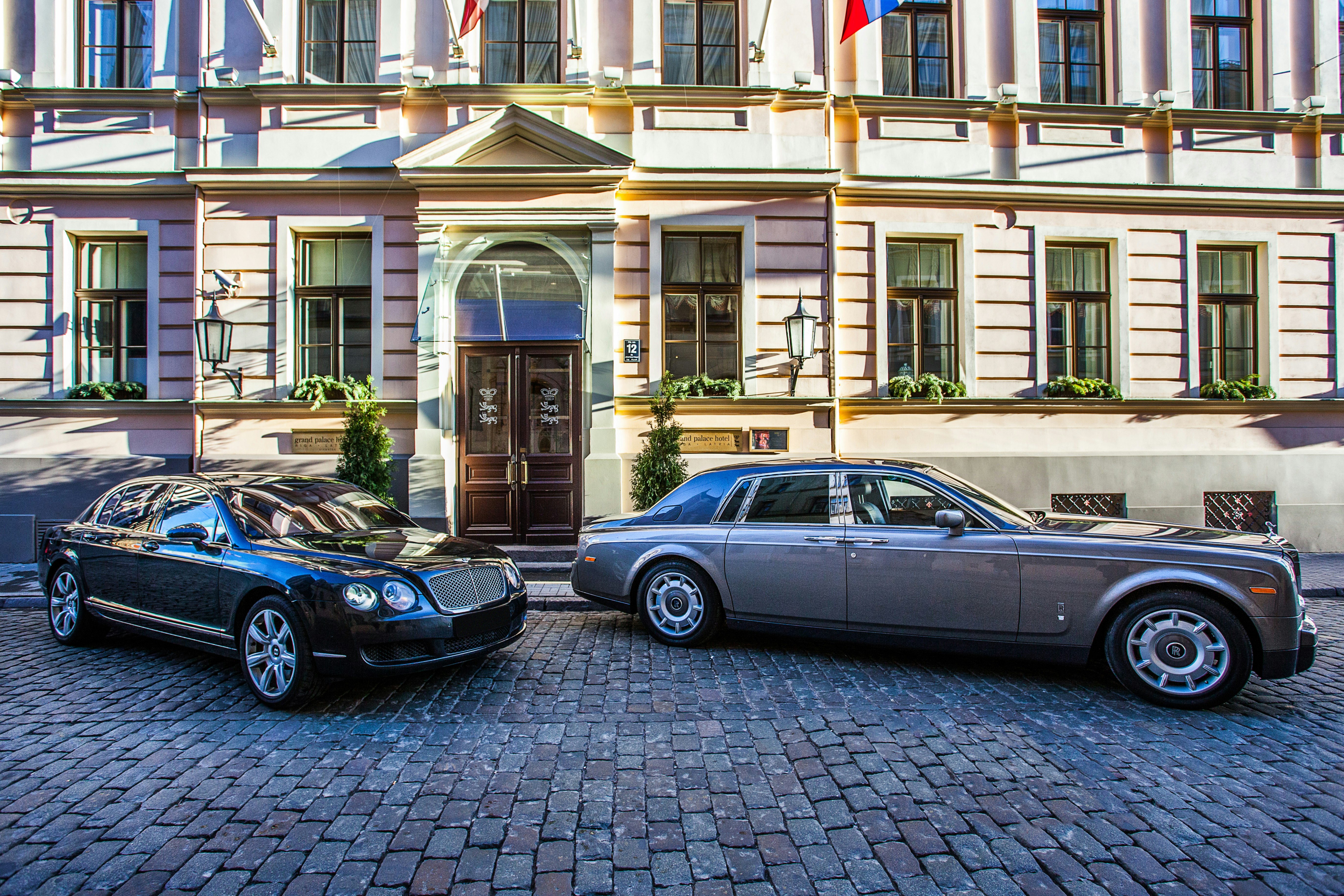 Grand Palace Riga 74/79
