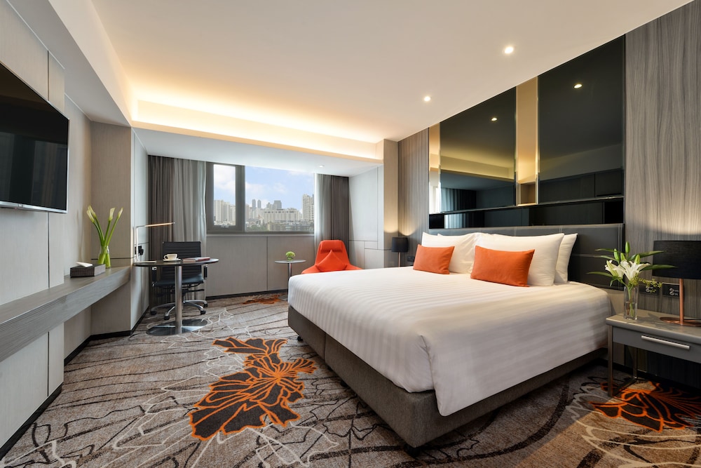 Premium Standard King Room