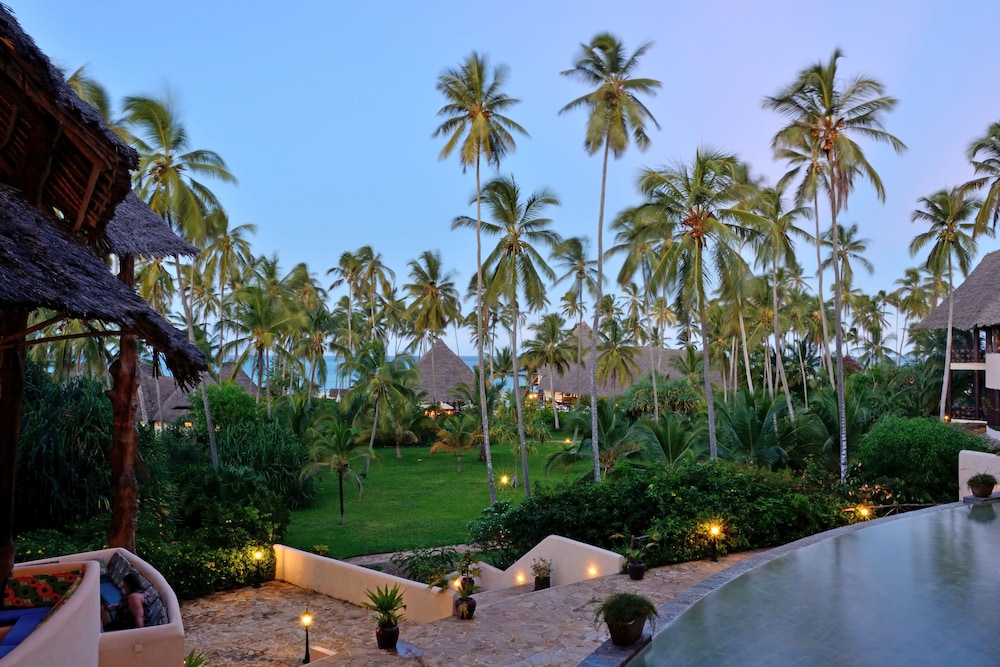 Ocean Paradise Resort Zanzibar 59/69