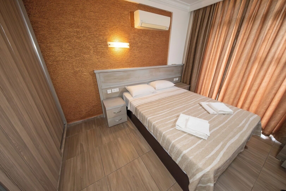 Marina Apart Hotel 23/48