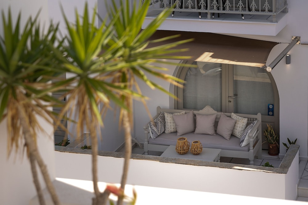 Hotel Villa Flora 30/50