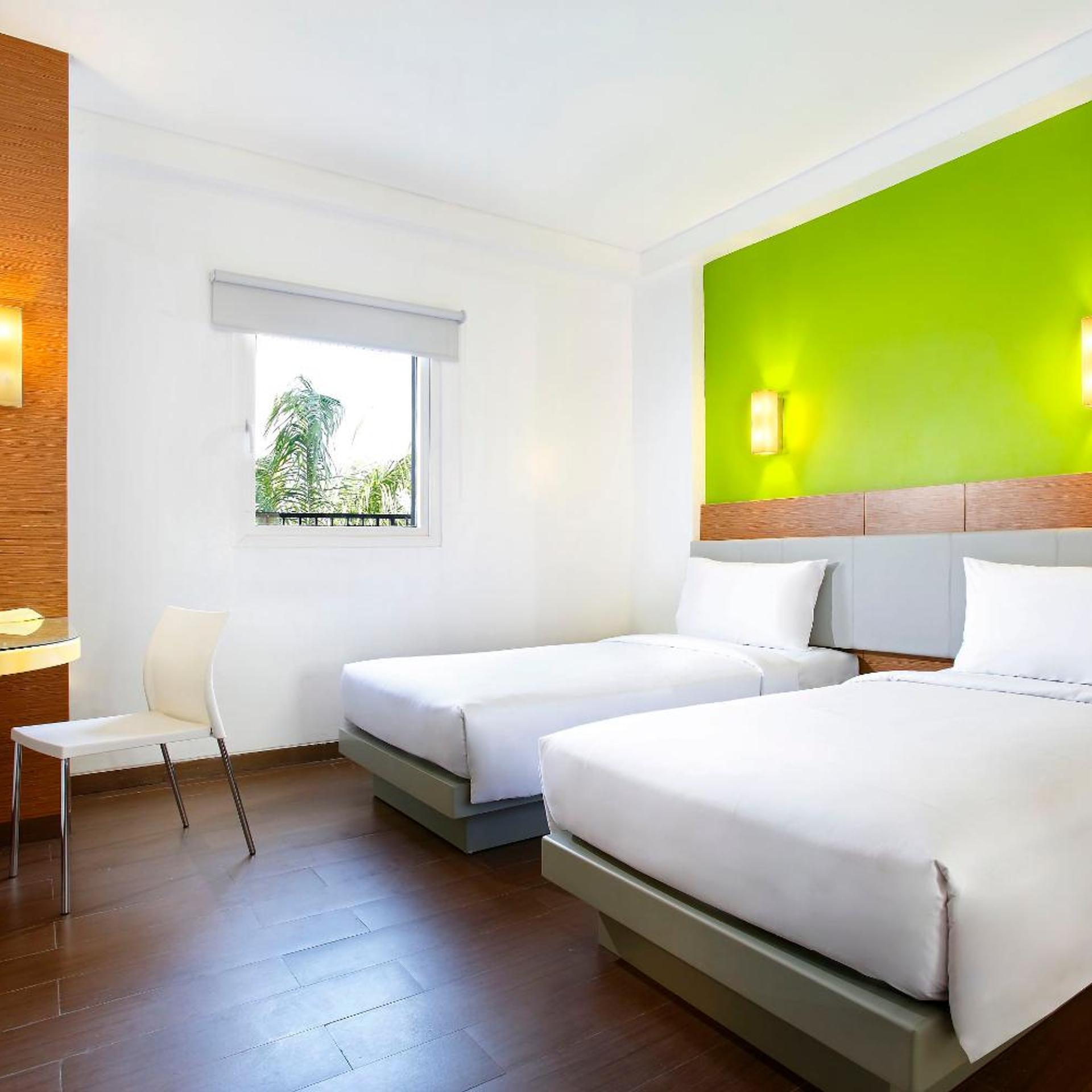Amaris Hotel Dewi Sri - Bali 9/34