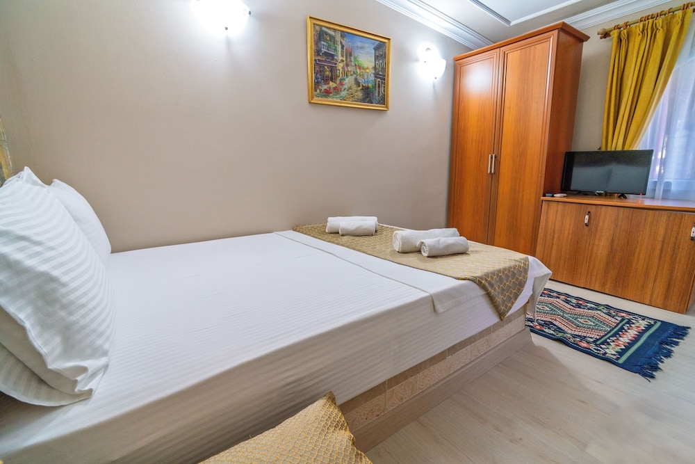 Turkevi Butik Otel 12/50