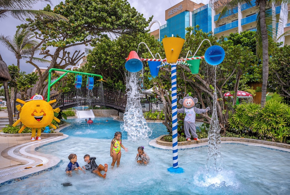 SERHS Natal Grand Hotel & Resort 41/49