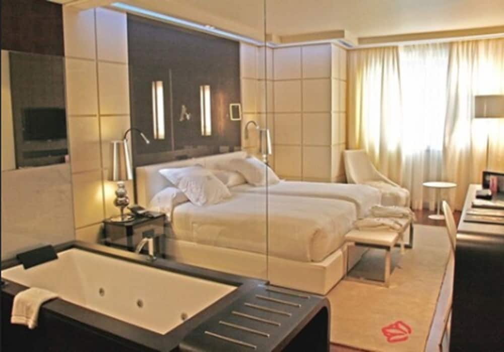 Gran Hotel Nagari Boutique And Spa 38/38