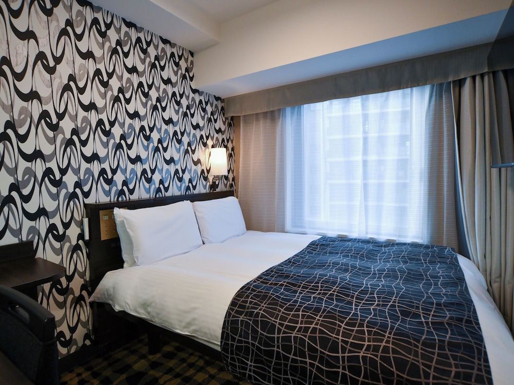 Apa Hotel Shimbashi Onarimon 18/50