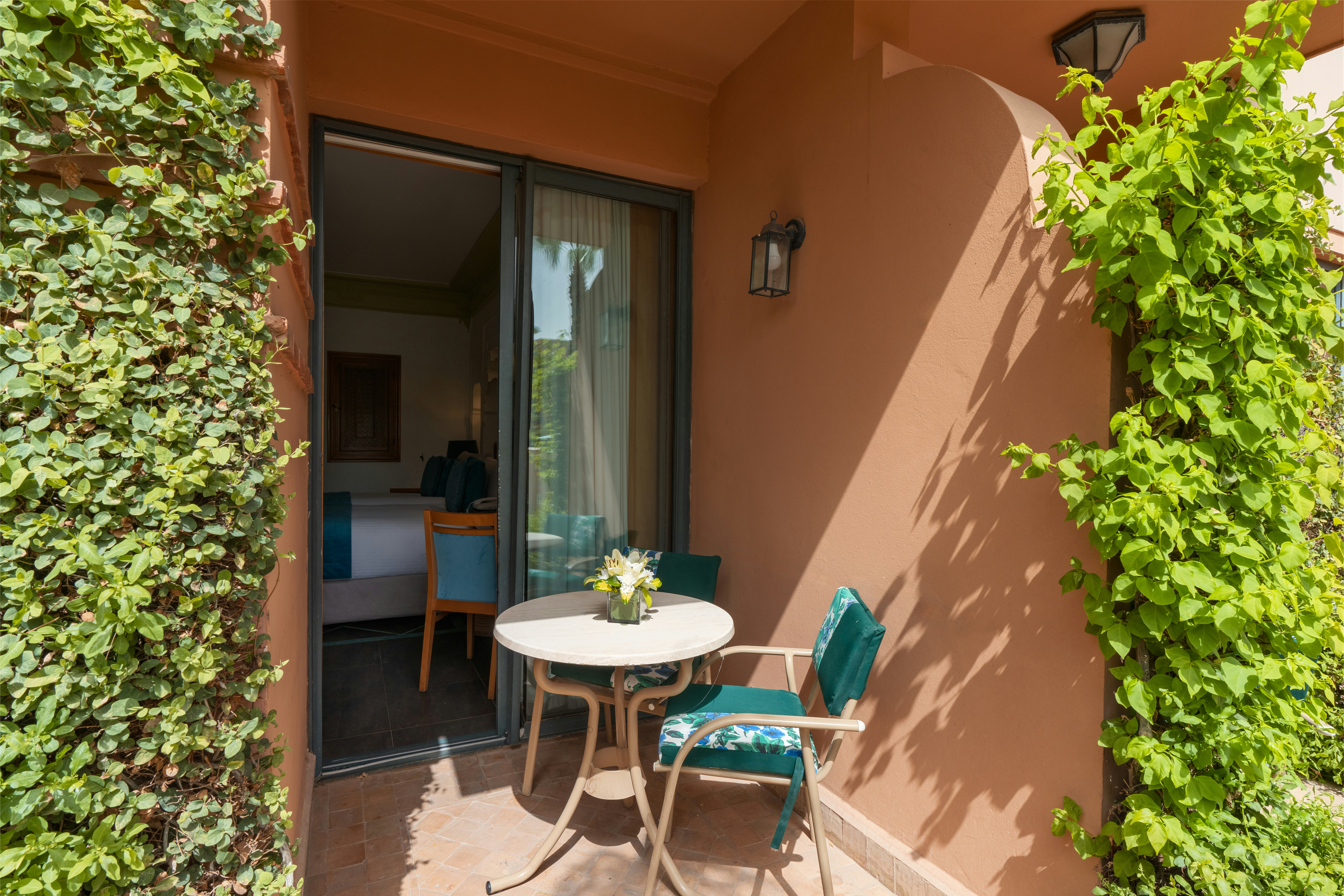 JAAL Riad Resort - Adults Only 21/21
