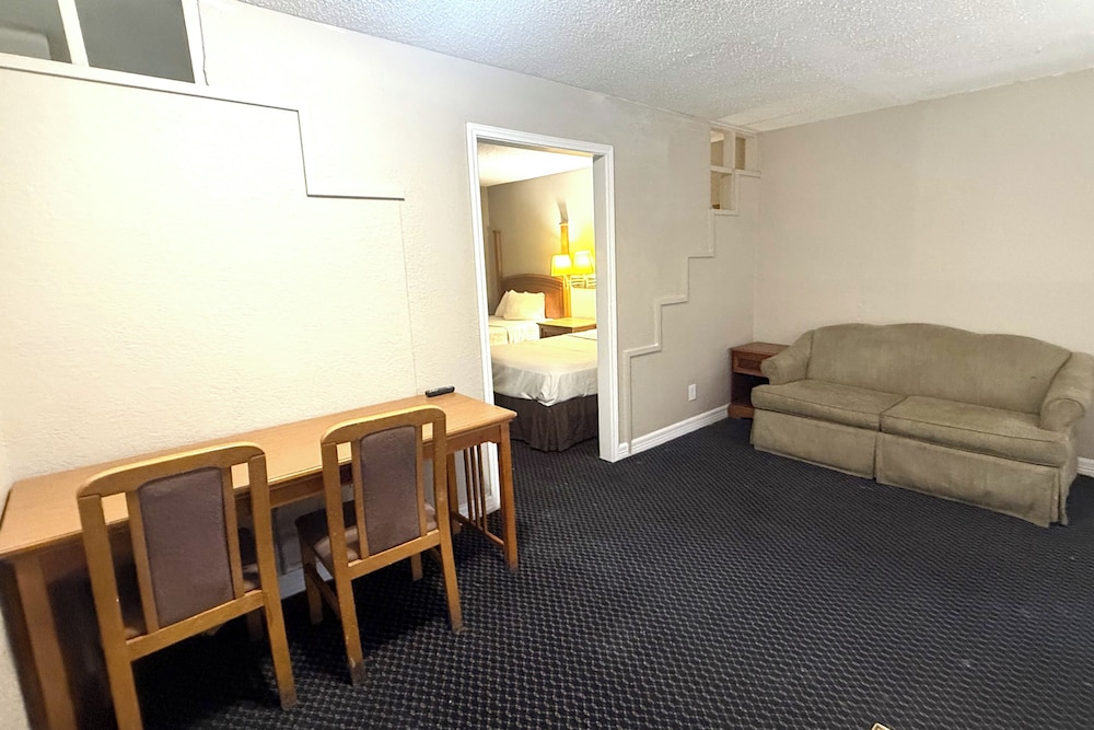 Homegate Studios & Suites San Antonio Medical Center I-10 30/49