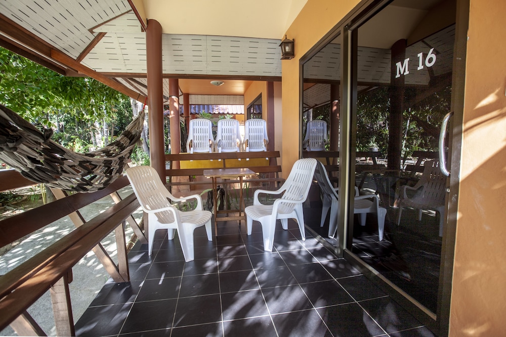 LANTA PEARL BEACH RESORT 45/78