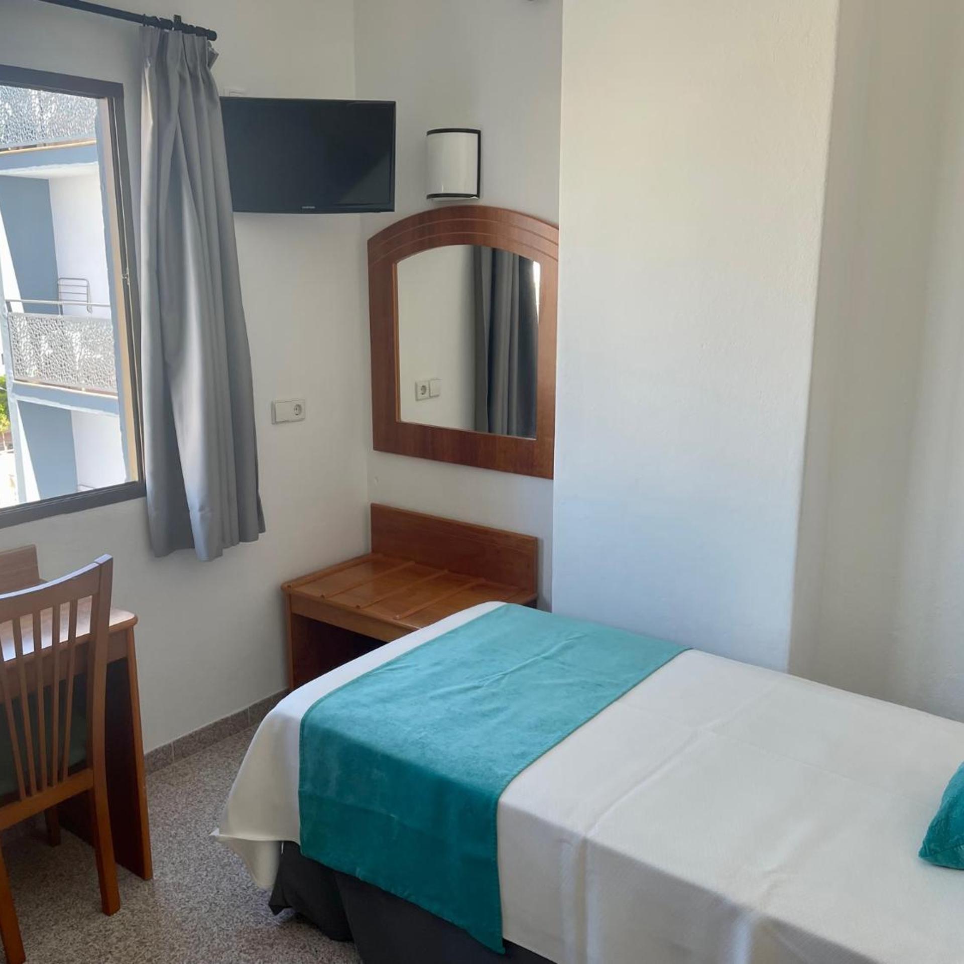 Hotel Brisa Ibiza 17/52