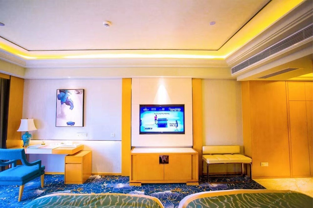 Days Hotel and Suites by Wyndham Ivy Zunyi 16/16