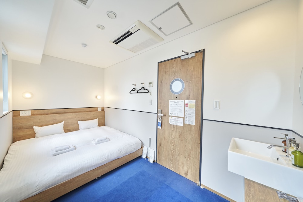 Webase Hakata - Hostel 14/48