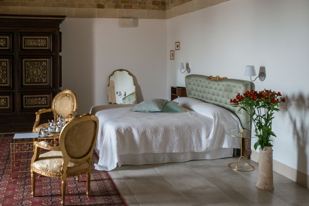 Masseria Fontana Di Vite 18/63