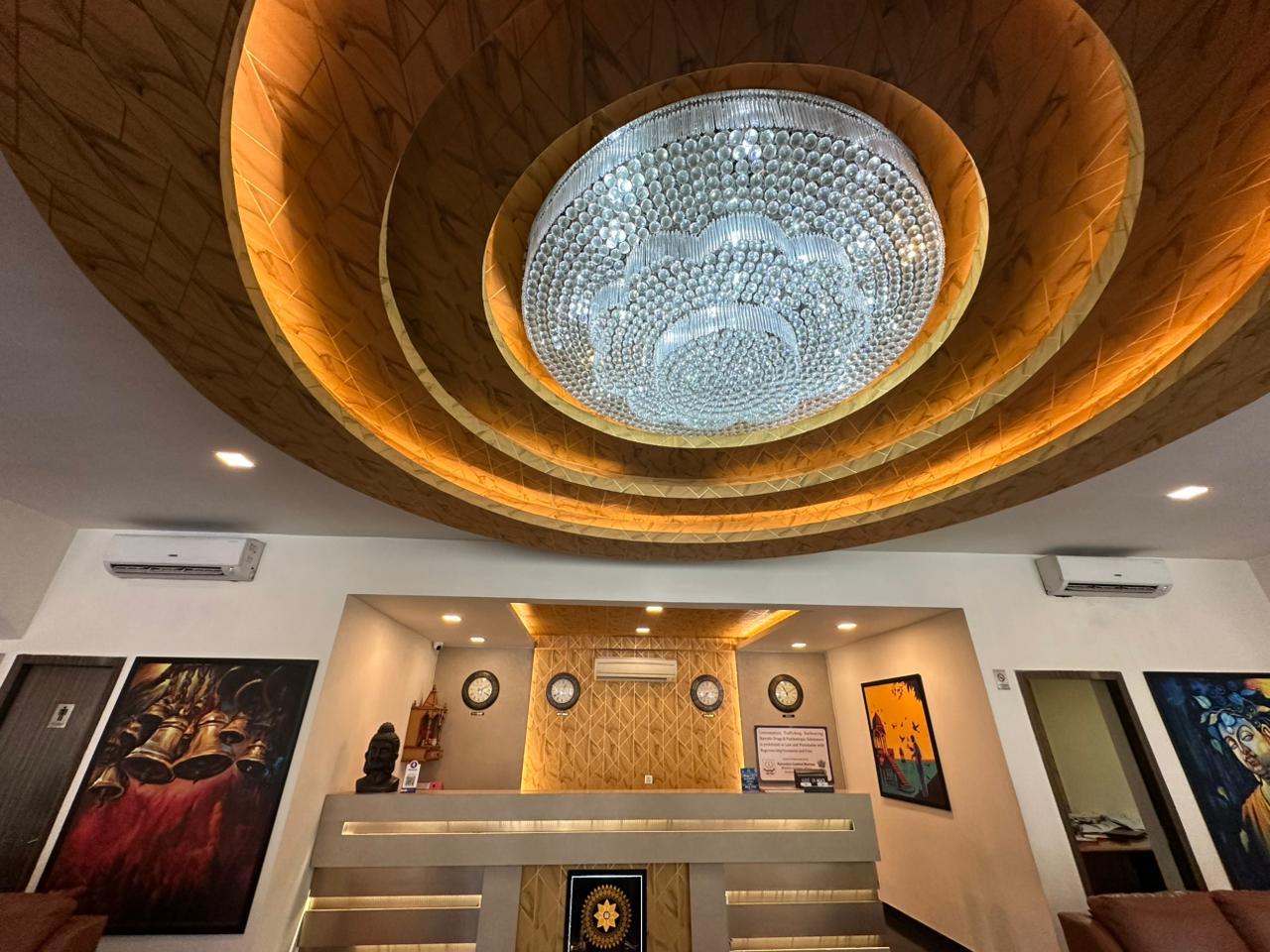 VATIKA PREMIER HOTEL 4/25