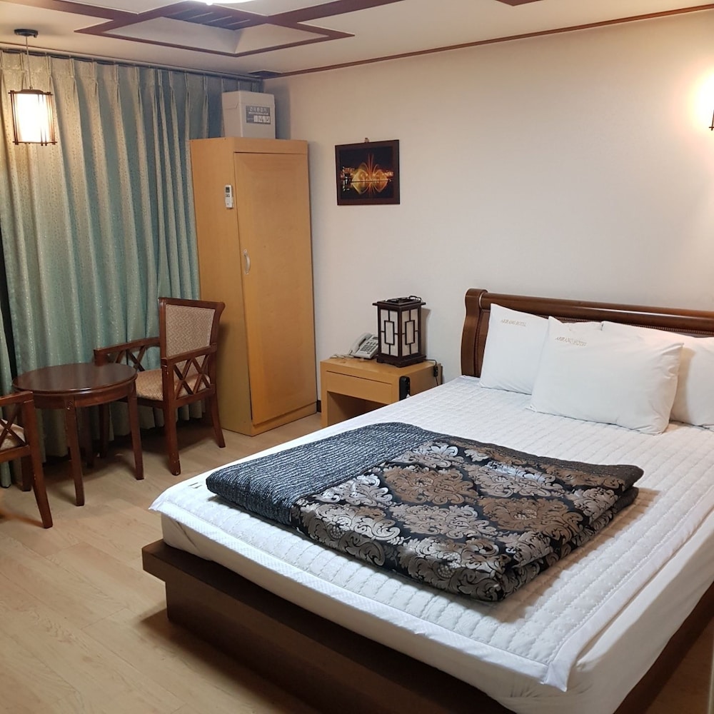 Arirang Hotel 21/50