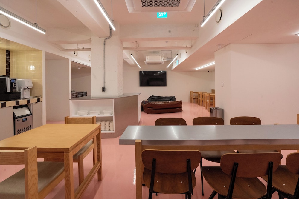 Hotel Tradiup by the Designers 36/50