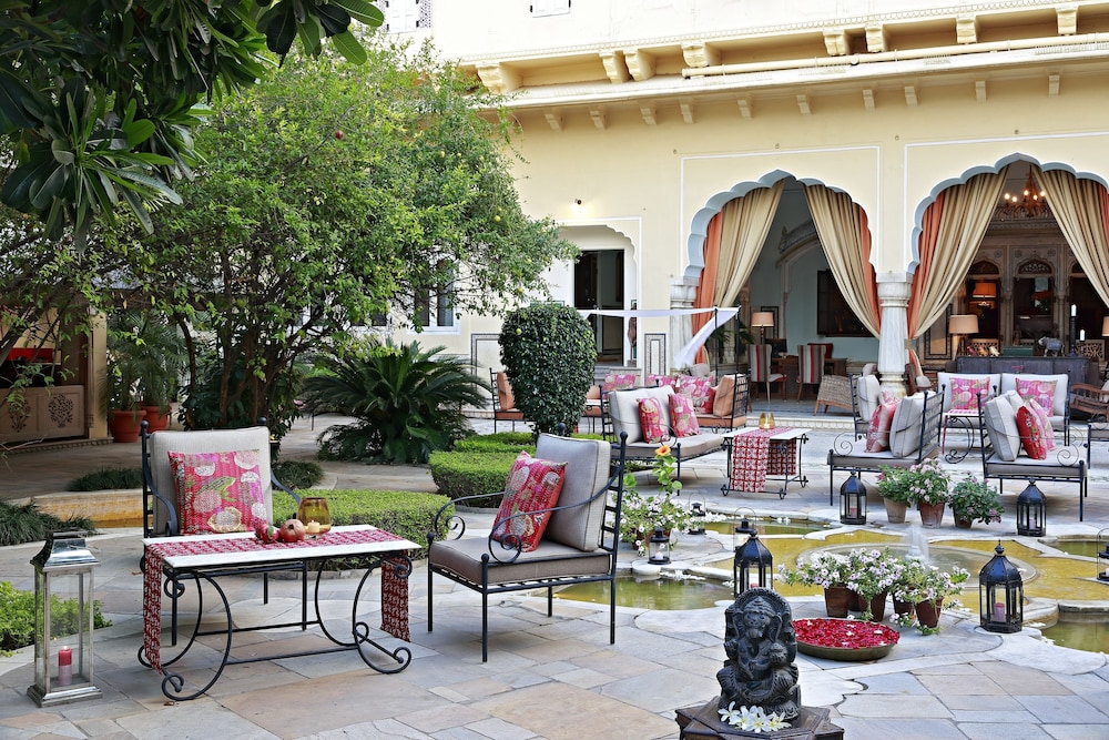 SAMODE HAVELI 51/55