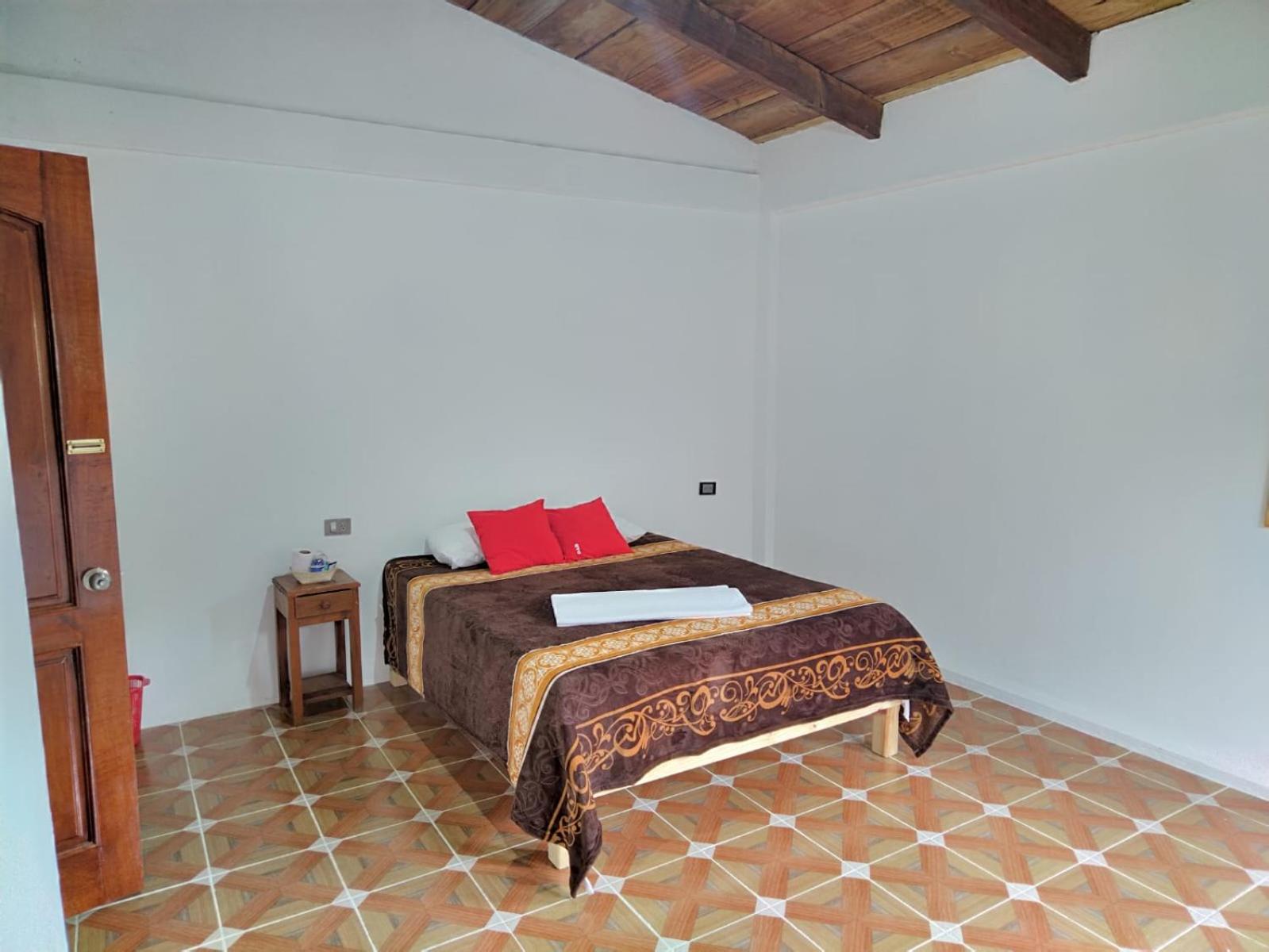 OYO Hotel Coyopolan 40/60