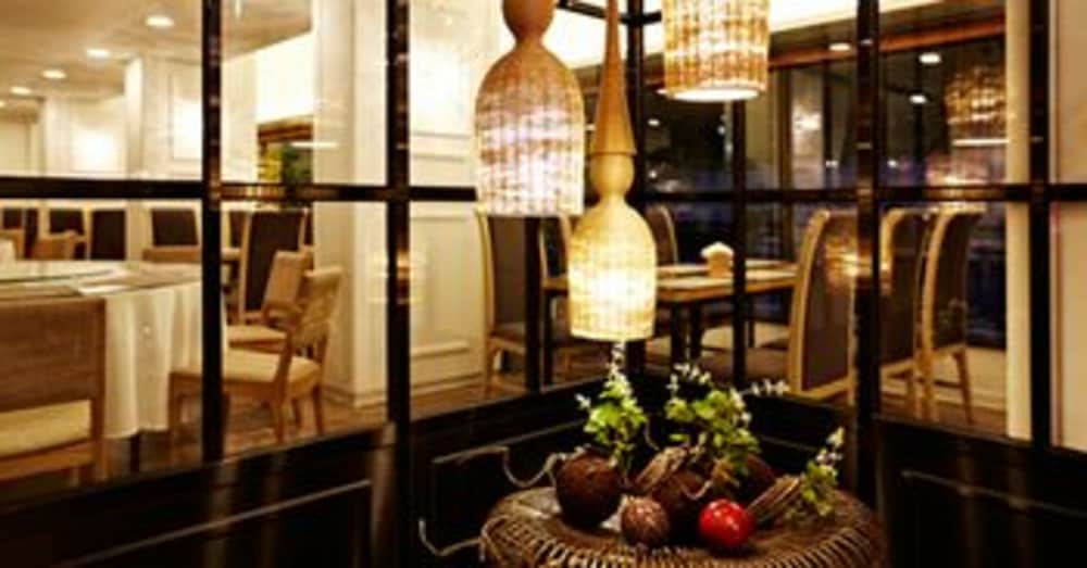 Unique Hotel Namoo 22/39