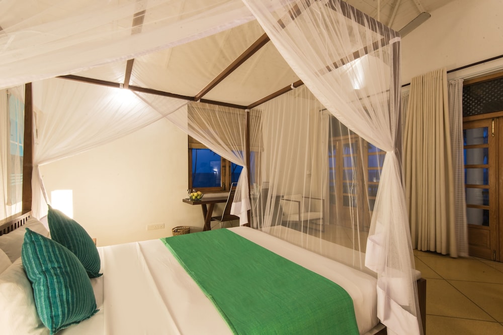 Jetwing Kottukal Beach House 12/61
