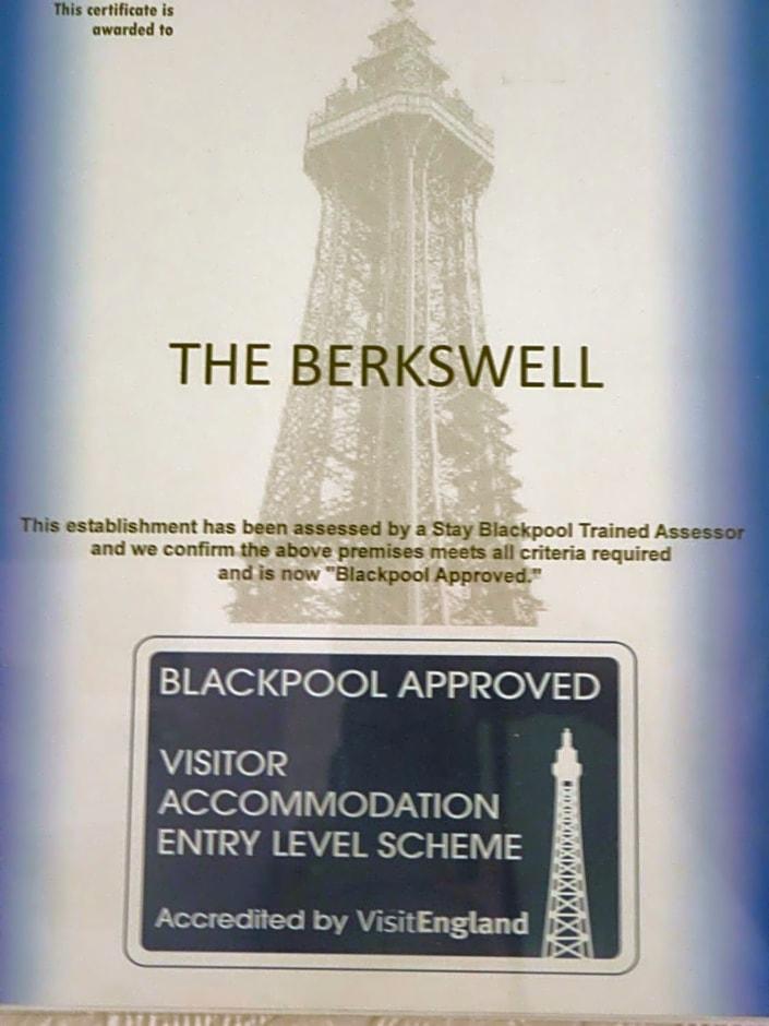 The Berkswell Hotel 5/35