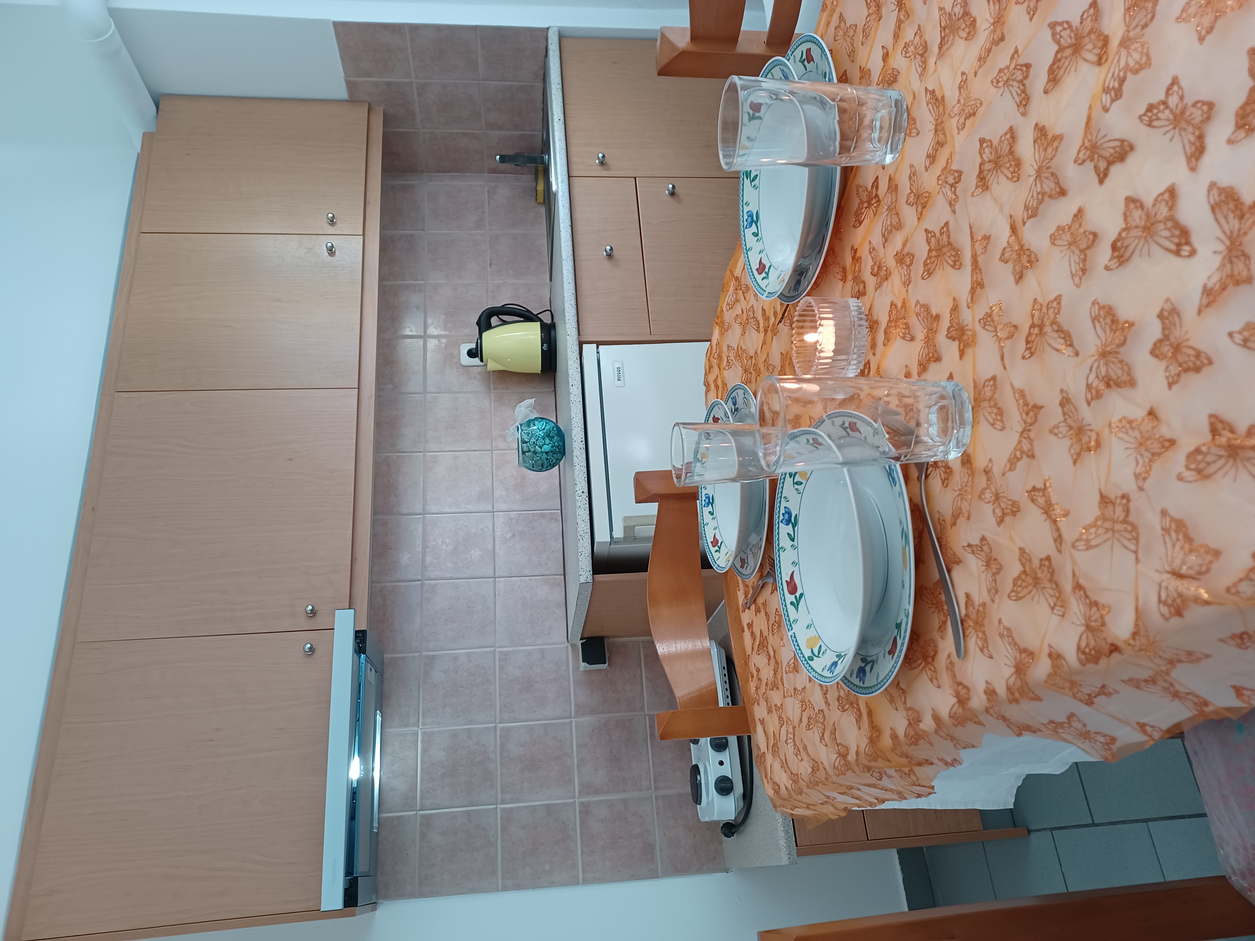 شقة عائلية، Olympic Star Apartments 5/5