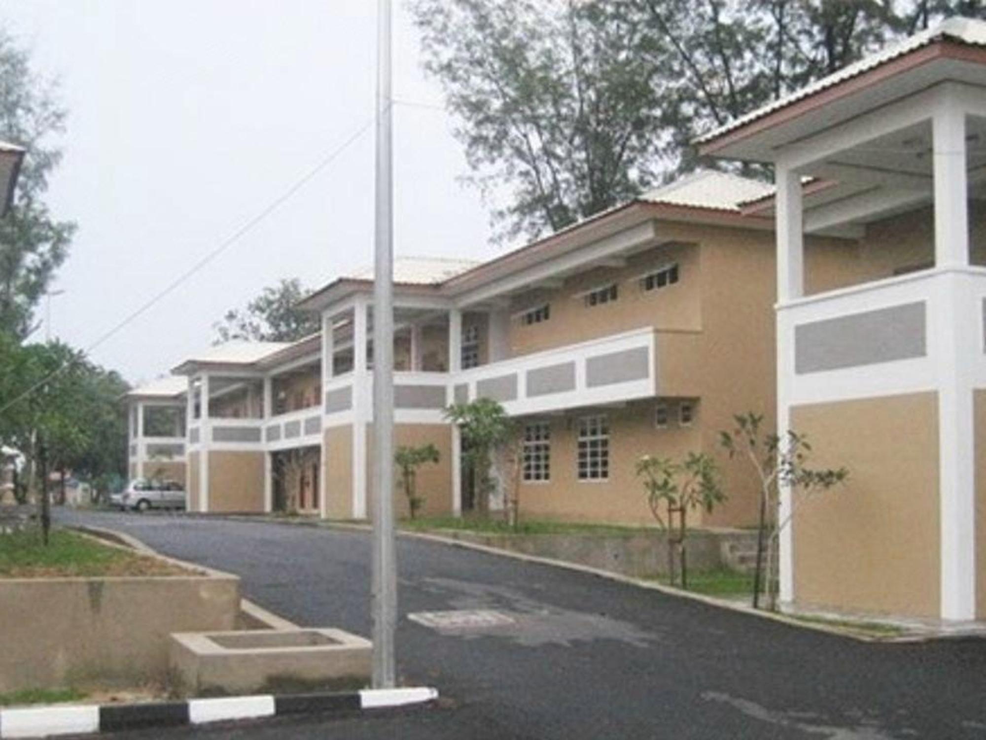 The Payang Scout Hotel 8/45