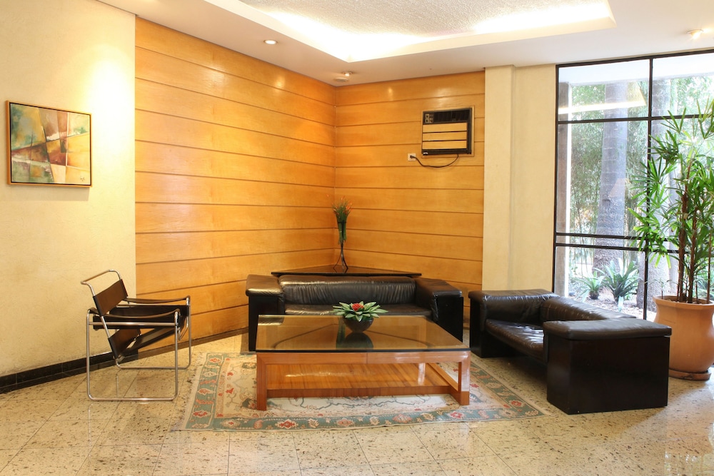 Alameda Apart Hotel 44/62