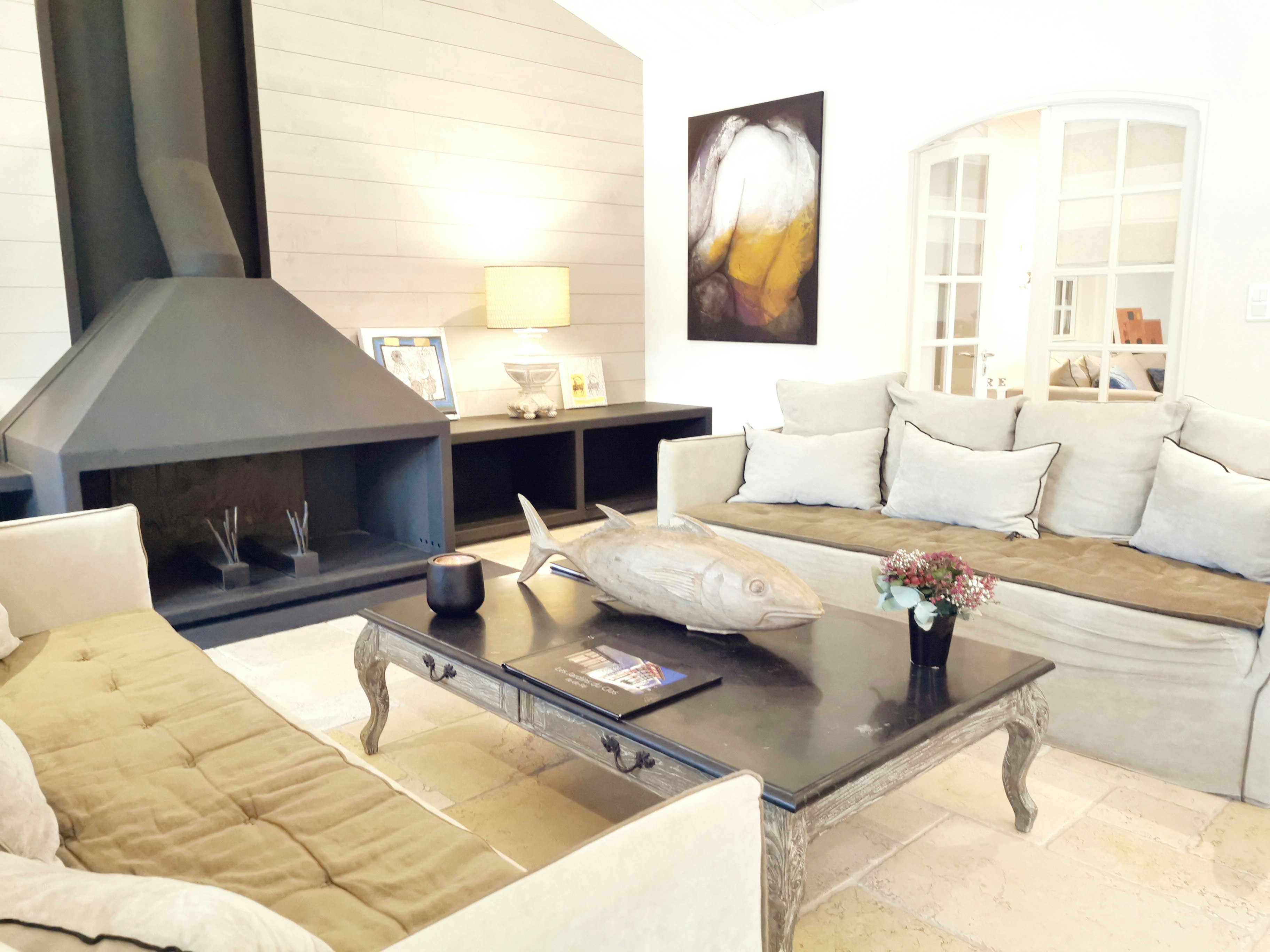 Le Clos Saint-Martin Hotel & Spa 34/50
