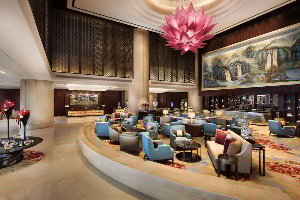 Shangri-la Hotel, Yiwu 56/75
