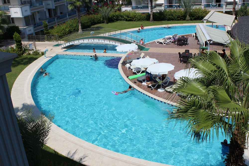 Tebriz Apart Hotel 36/50