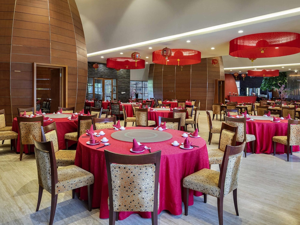 Novotel Palembang Hotel & Residence 40/55