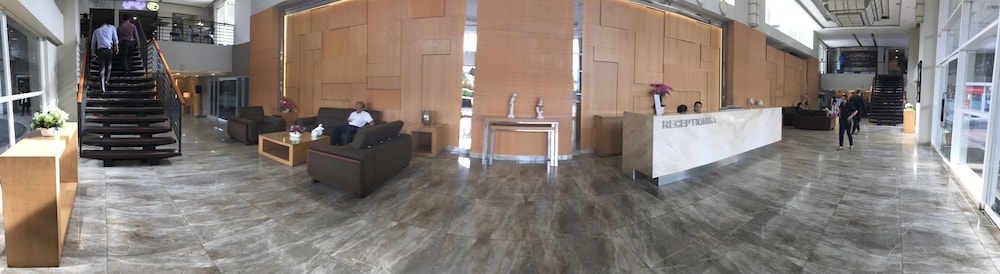 Sudirman Park Apartment By Merry 8/50