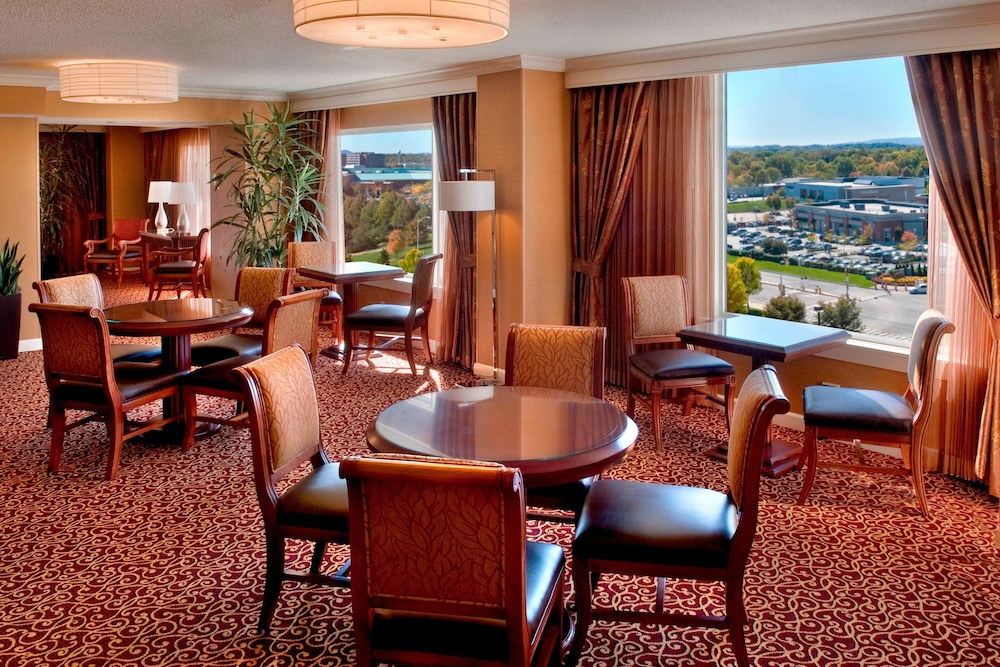 Bridgewater Marriott 34/39