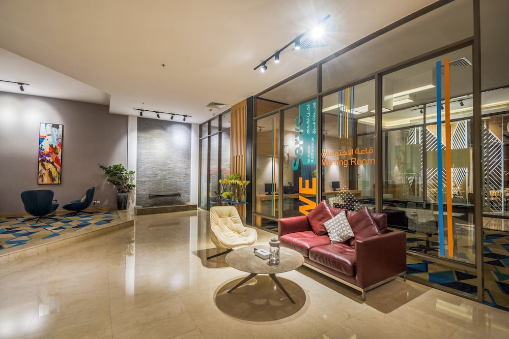 فندق بيتال(Ewaa Express Hotel-Olaya) 16/27