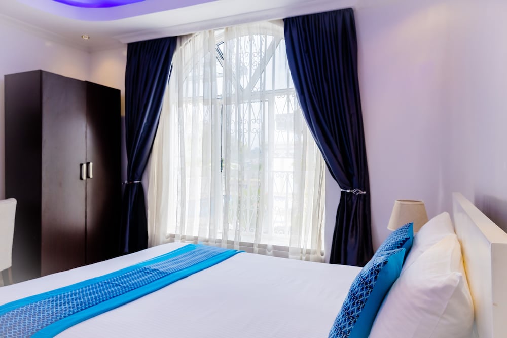 Villa Asimba 19/50
