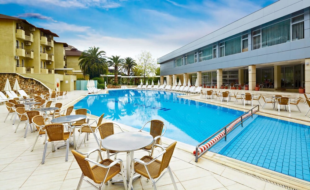 Pam Thermal Otel 9/69