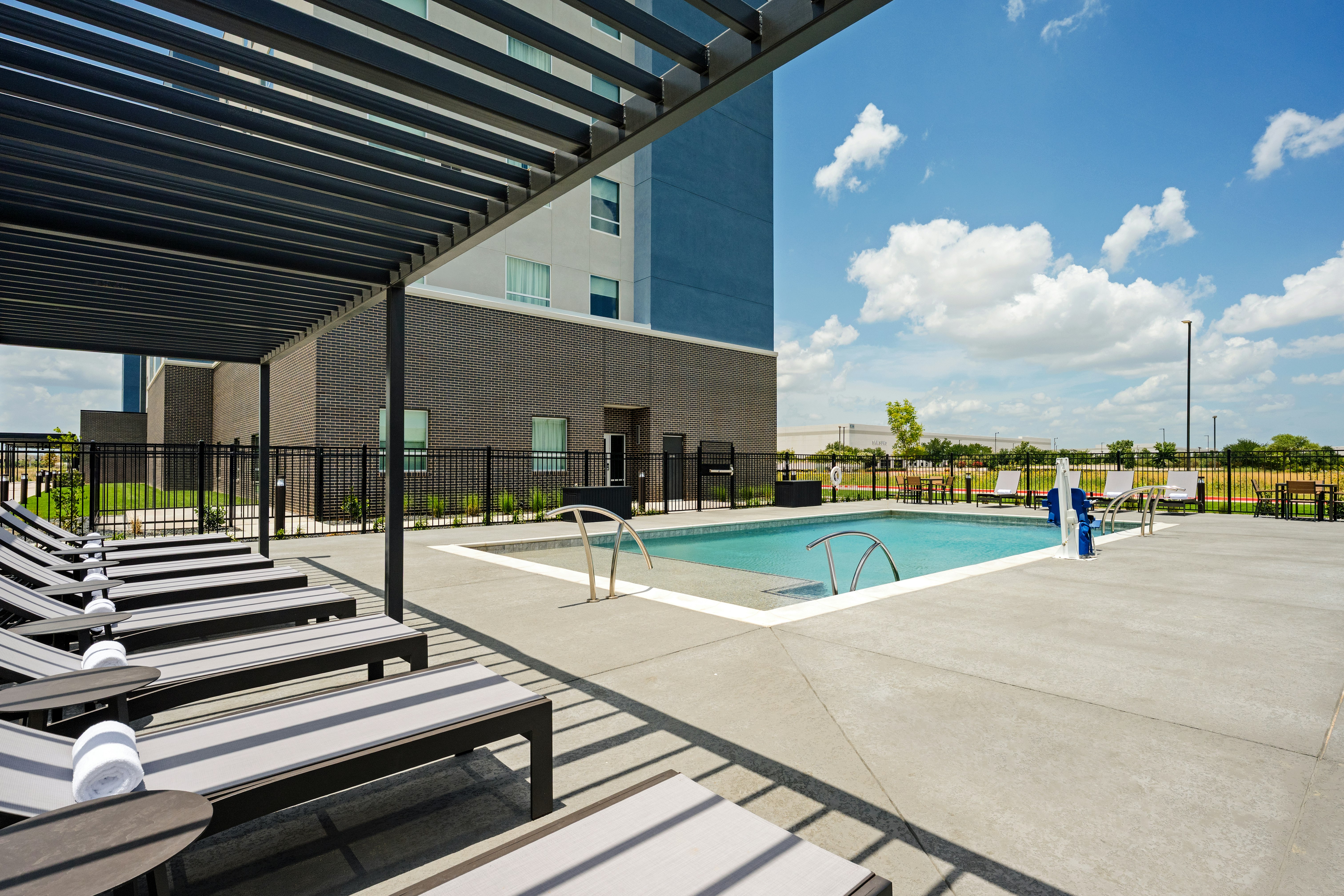 Homewood Suites by Hilton Coppell DFW Airport North 19/39