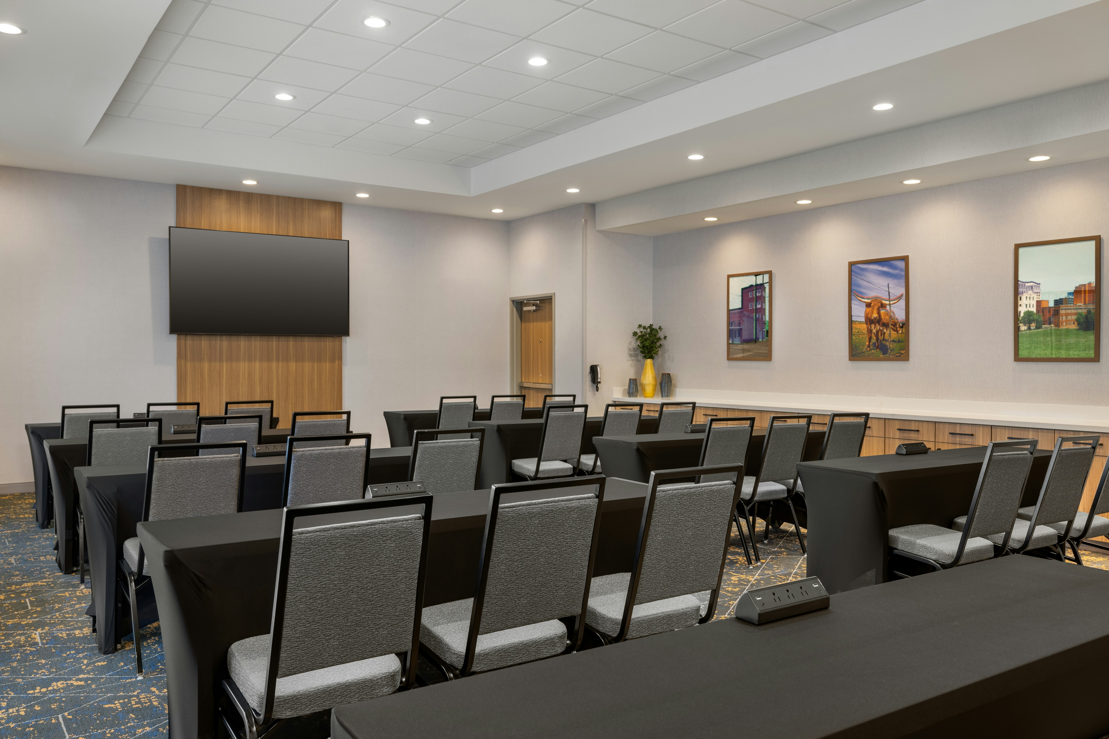 Hampton Inn by Hilton Wichita Falls North 36/40
