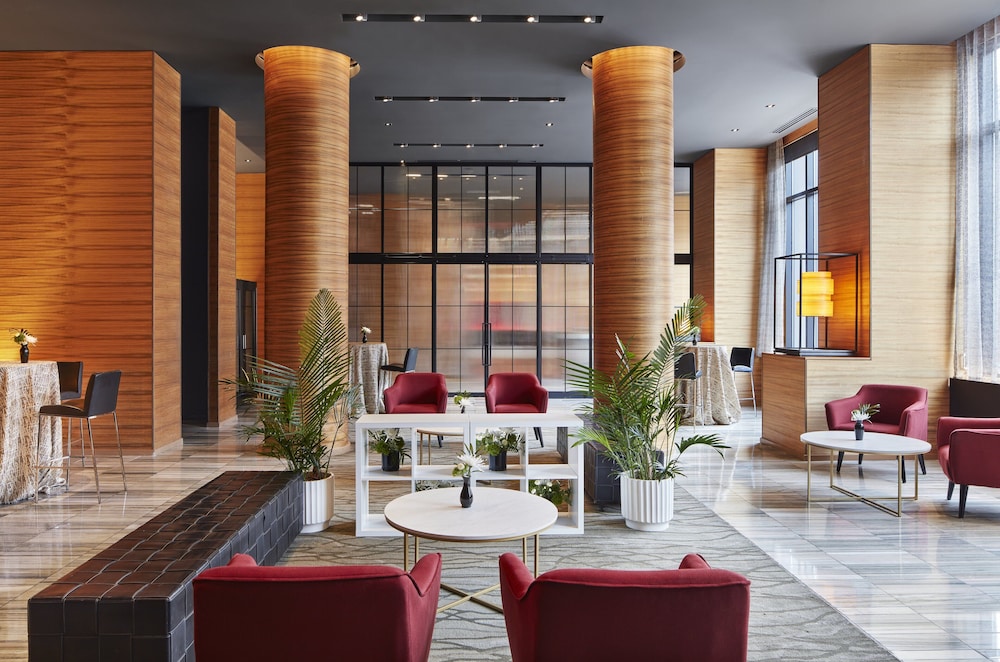 The Lofton Hotel Minneapolis, Tapestry Collection by Hilton 67/80