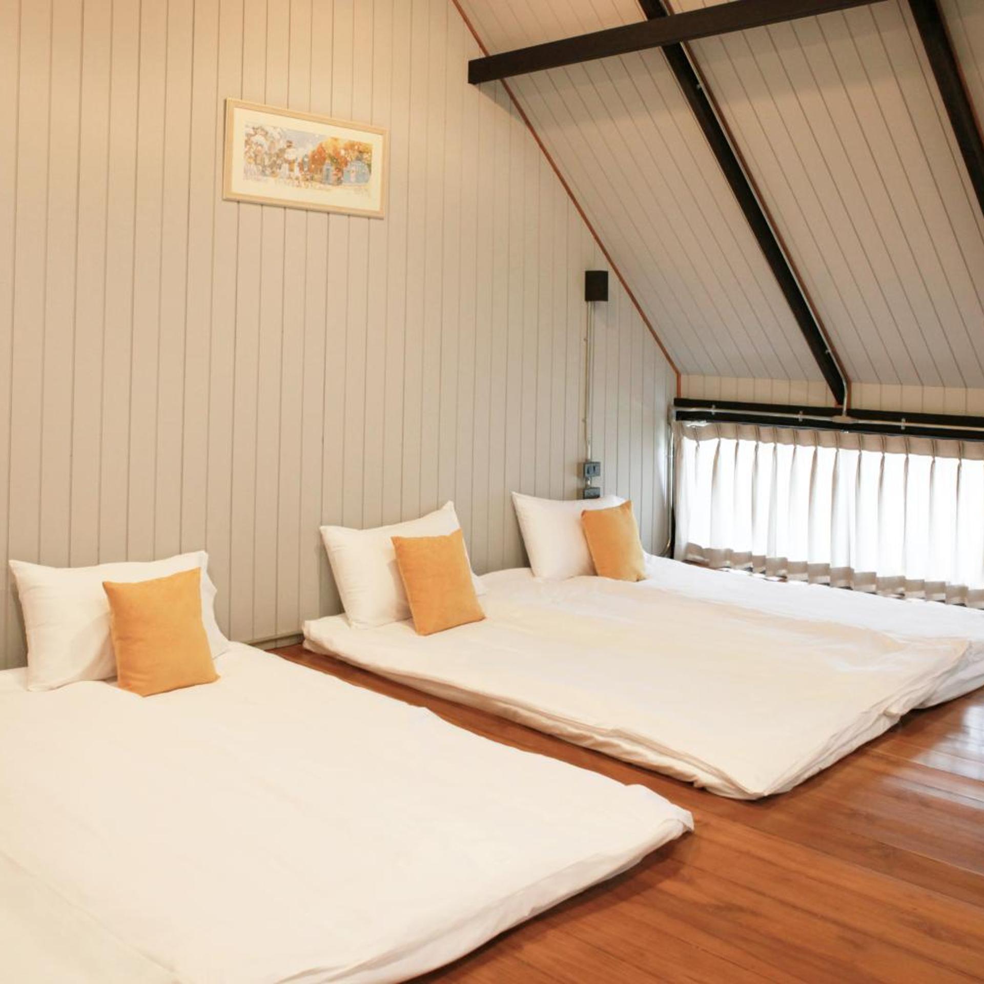 Loft, Family, Suite
