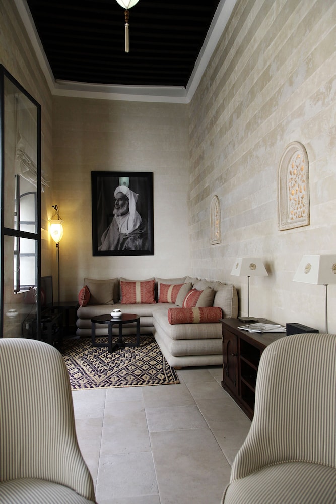 Riad Dar Zen 28/48