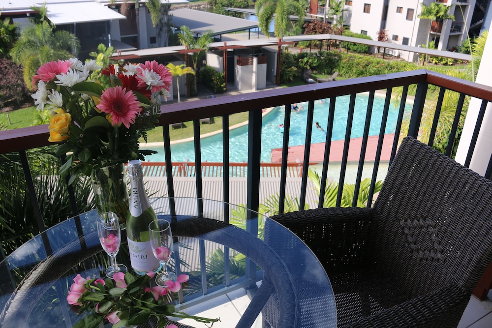 Blue Lagoon Resort in CAIRNS